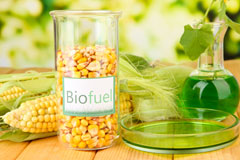 Brackenber biofuel availability