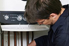 boiler repair Brackenber