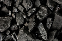 Brackenber coal boiler costs