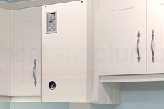 Brackenber electric boiler quotes