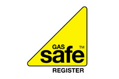 gas safe companies Brackenber